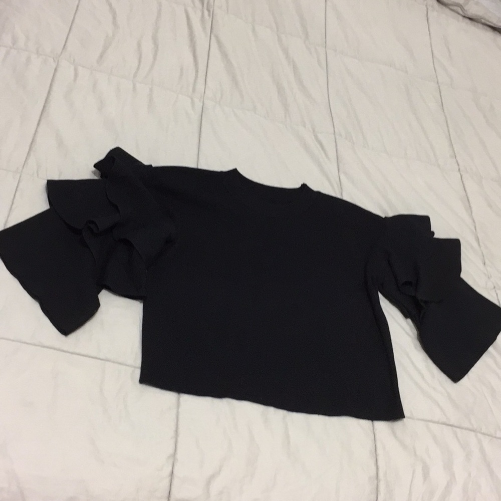 Storets sweater size L